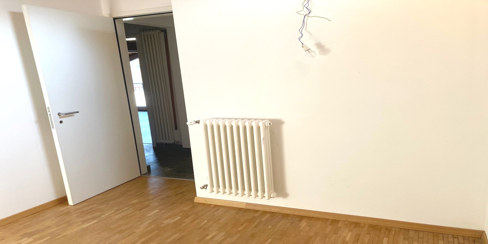 Via Cantonale 1, Ticino Mezzovico, 3 Stanze da Letto Stanze da Letto, ,1 BagnoBathrooms,Appartamento,Affitto,PALAZZINA,Via Cantonale 1,1,1128