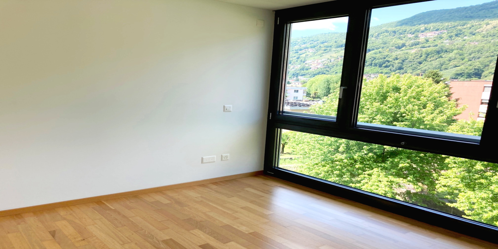 Via della Posta 20, Ticino Bioggio, 4 Stanze da Letto Stanze da Letto, ,3 BathroomsBathrooms,Appartamento,Affitto,AI GIARDINI,Via della Posta 20,4,1133