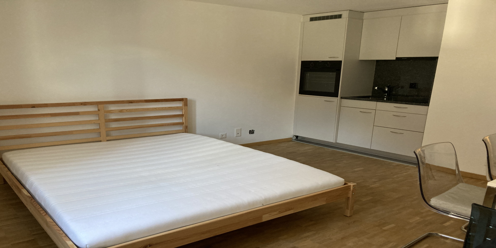 Via Cantonale 1, Ticino Mezzovico, 1 Camera da Letto Stanze da Letto, ,1 BagnoBathrooms,Appartamento,Affitto,La Palazzina,Via Cantonale 1,1,1142