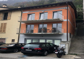 Lungolago Motta, Ticino Melide, 2.5 Stanze da Letto Stanze da Letto, ,1 BagnoBathrooms,Appartamento,Affitto,Lungolago Motta,1146